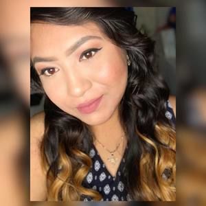 Meet your Posher, Jacquelyn